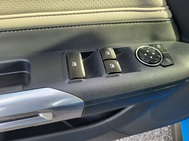 Certified 2024 Ford Mustang Premium RWD image 16