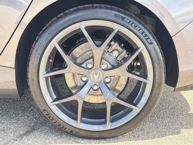 Used 2022 Acura TLX w/ A-SPEC Package AWD/4WD image 14