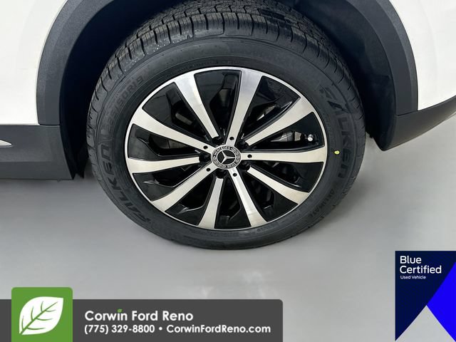 Used 2023 Mercedes-Benz GLA 250 4MATIC image 31