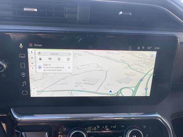 Used 2024 GMC Sierra 3500 Denali image 26