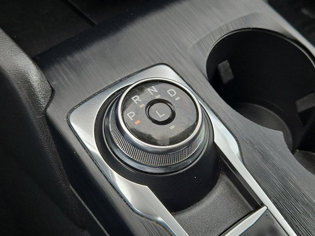 Certified 2024 Ford Escape Active AWD/4WD image 20