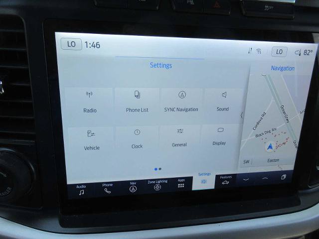 Certified 2022 Ford F150 XLT w/ Equipment Group 302A High AWD/4WD image 29