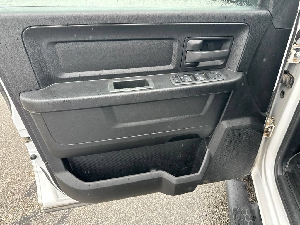 Used 2022 RAM 1500 Tradesman w/ Trailer Tow Group AWD/4WD image 13
