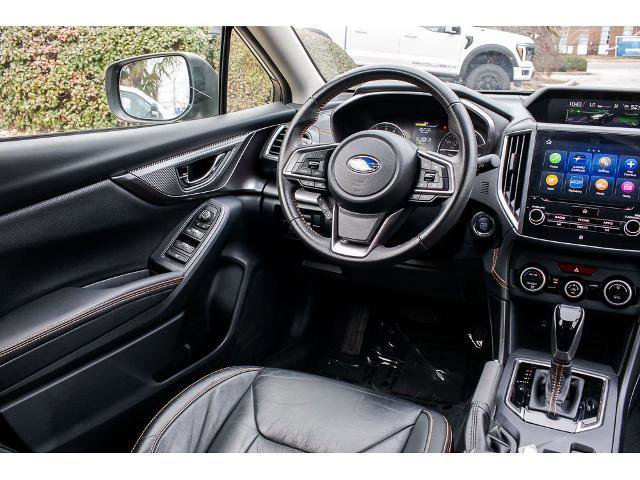 Used 2023 Subaru Crosstrek 2.5i Limited w/ Moonroof Package image 13