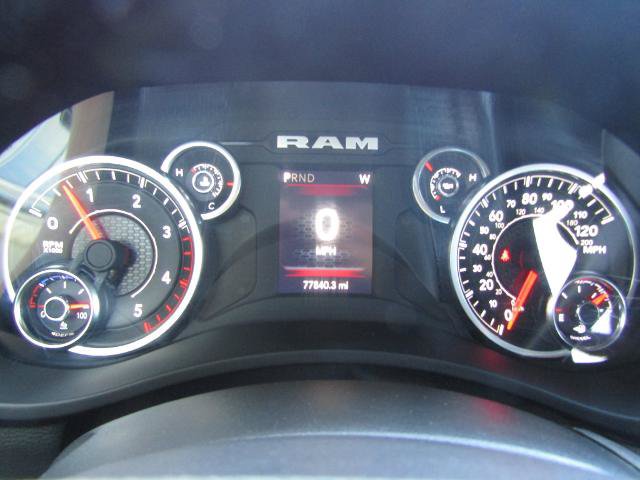 Used 2024 RAM 3500 Tradesman w/ Chrome Appearance Group AWD/4WD image 20