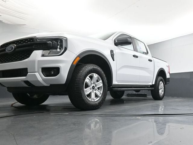 Certified 2024 Ford Ranger XL AWD/4WD image 28