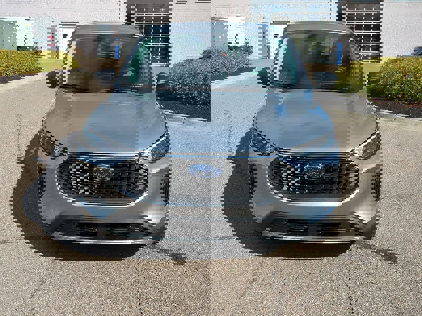 Certified 2023 Ford Escape Active image 3