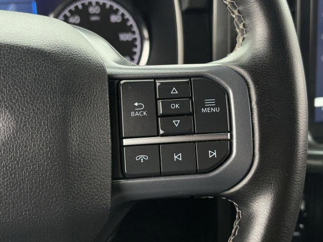 Certified 2023 Ford F150 XLT w/ Equipment Group 302A High image 21