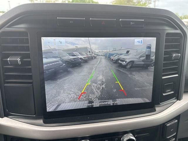 Certified 2023 Ford F150 XLT w/ Equipment Group 302A High AWD/4WD image 16