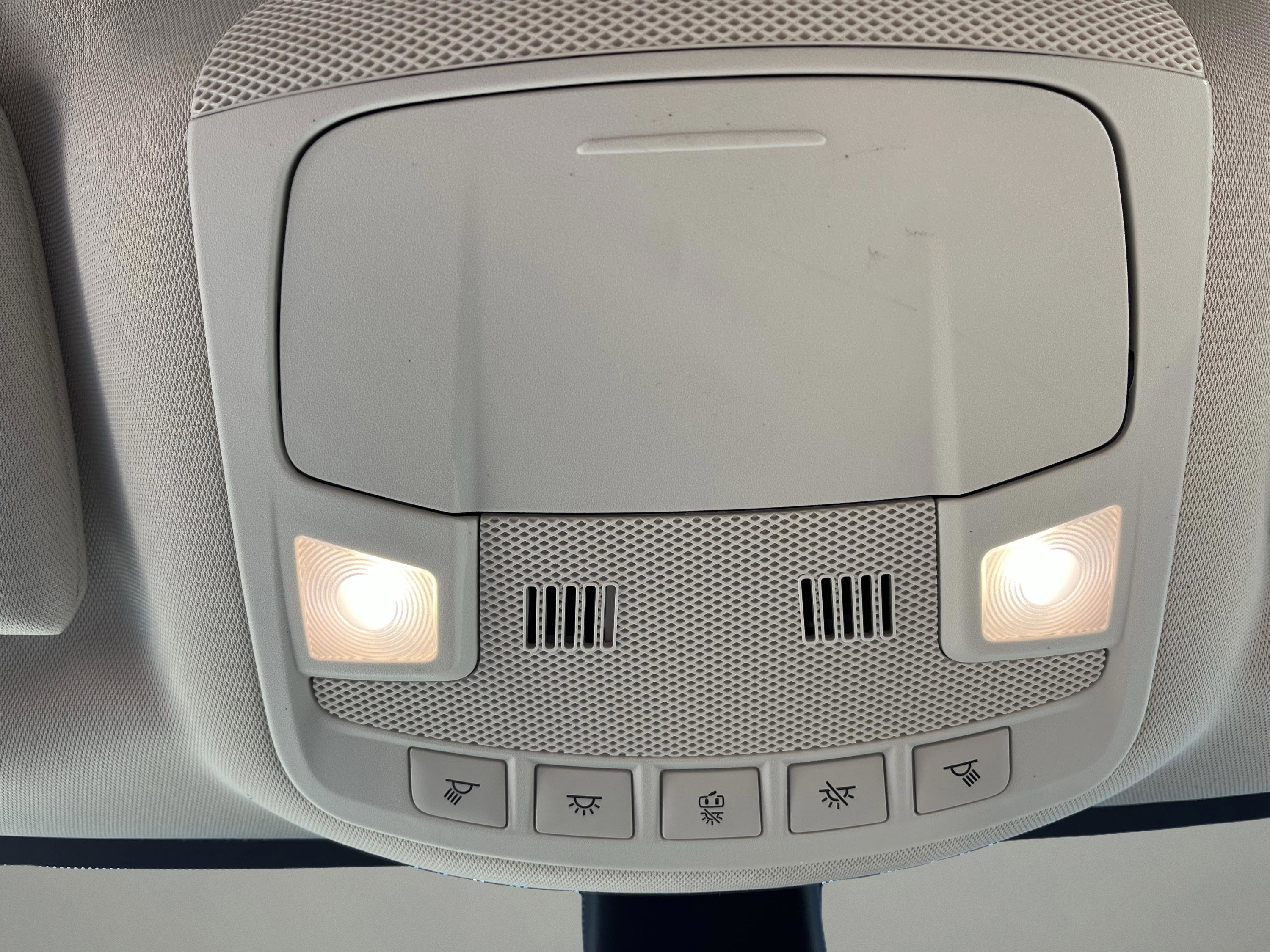 Certified 2024 Ford Edge SEL image 22