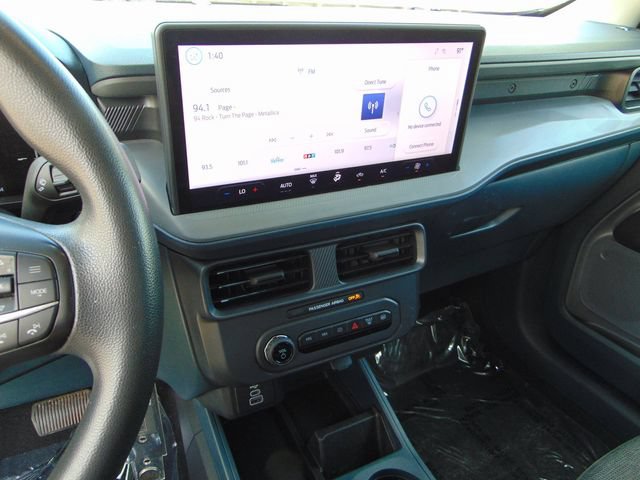 Certified 2025 Ford Maverick XL w/ Equipment Group 102A AWD/4WD image 12