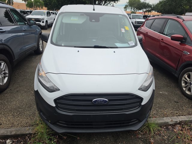 Certified 2021 Ford Transit Connect XL FWD image 2
