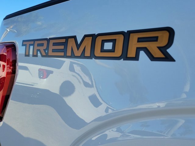 Certified 2023 Ford F150 Tremor w/ Equipment Group 402A High image 11