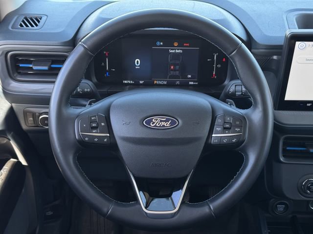 Certified 2025 Ford Maverick Lobo image 12