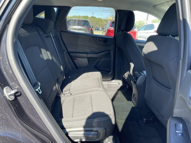 Certified 2023 Ford Escape Active AWD/4WD image 13