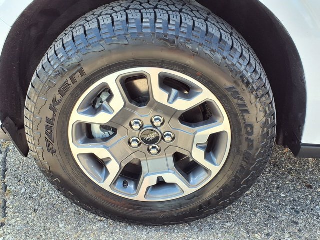 Certified 2023 Ford Maverick Lariat AWD/4WD image 27