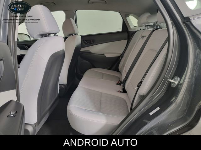 Used 2023 Hyundai Kona SEL AWD/4WD image 15