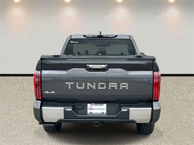 Used 2023 Toyota Tundra Capstone image 6