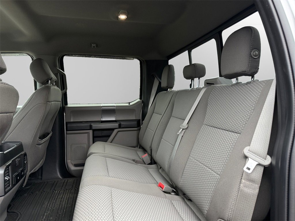 Certified 2019 Ford F150 XLT w/ Equipment Group 302A Luxury image 13