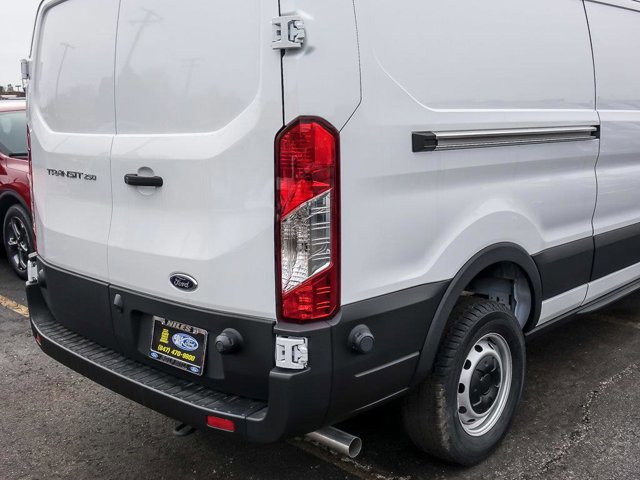 Certified 2024 Ford Transit 250 Base image 5