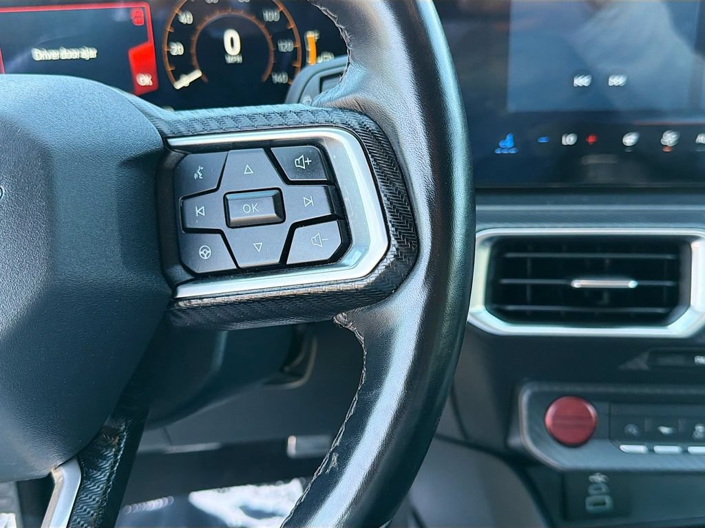 Certified 2024 Ford Mustang Premium RWD image 35