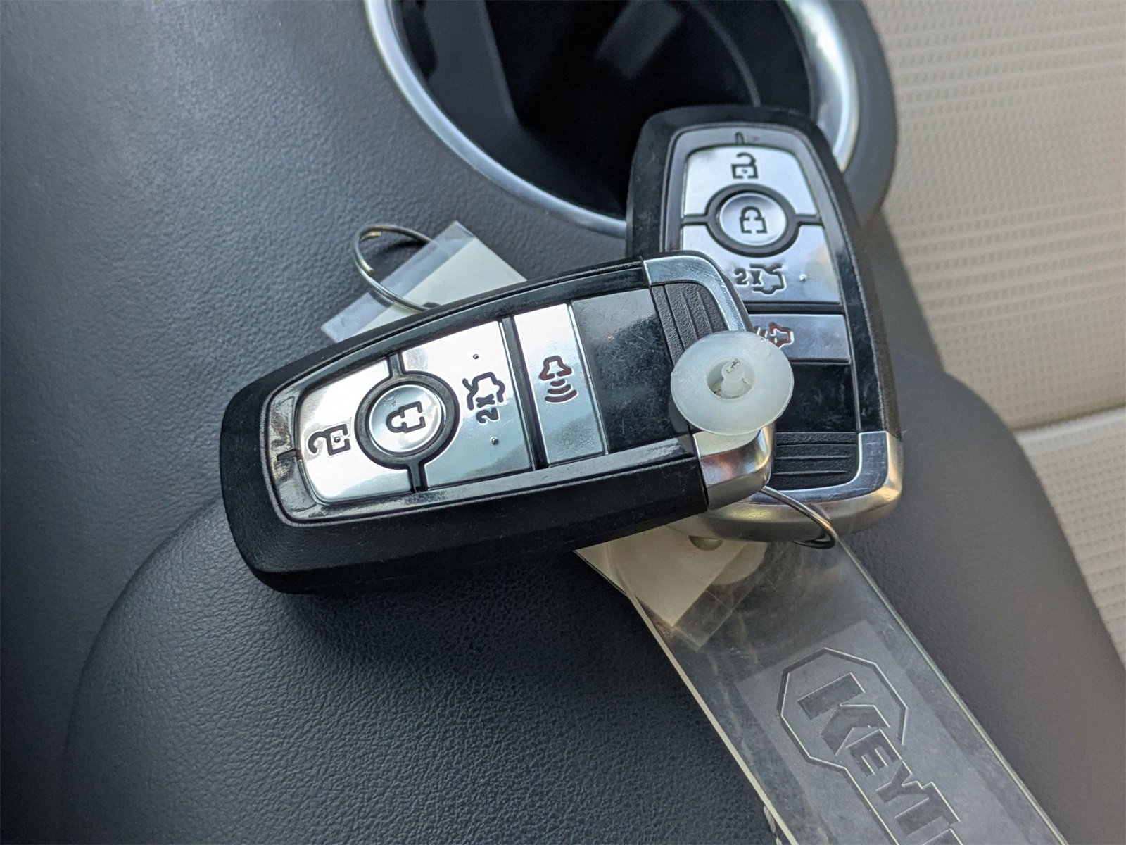 Certified 2024 Ford Mustang GT Premium image 35