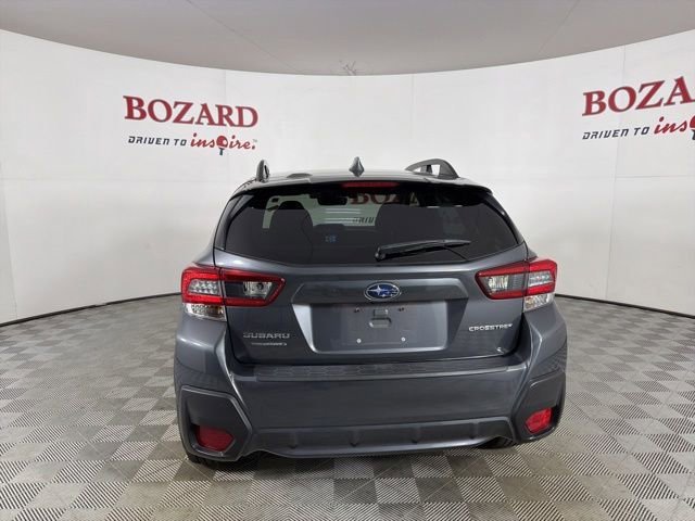 Used 2022 Subaru Crosstrek 2.0i Premium w/ Popular Package #4A AWD/4WD image 7