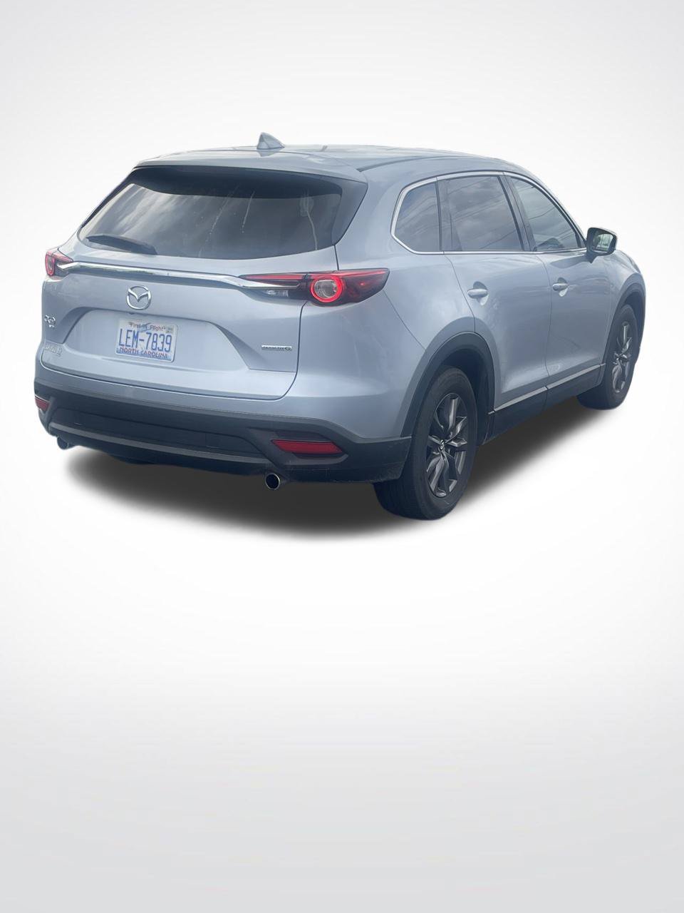 Used 2023 MAZDA CX-9 Touring AWD/4WD image 6