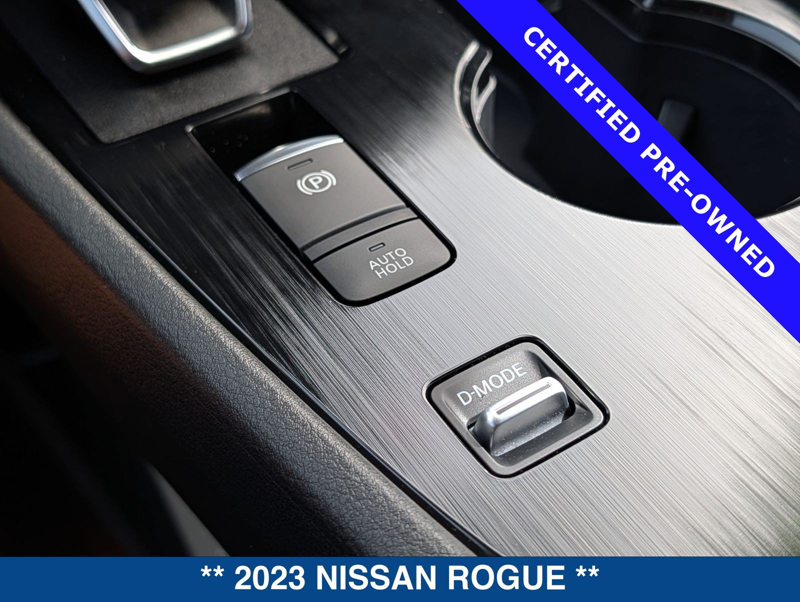 Used 2023 Nissan Rogue SV FWD image 31