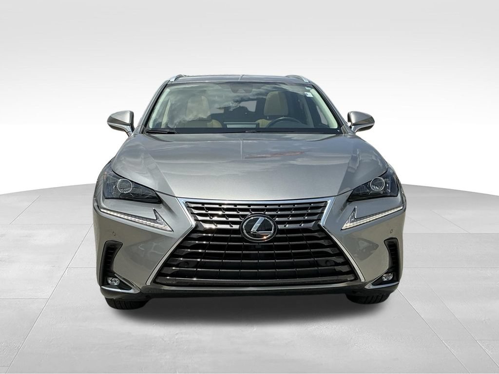 Used 2021 Lexus NX 300 FWD w/ Premium Package image 16