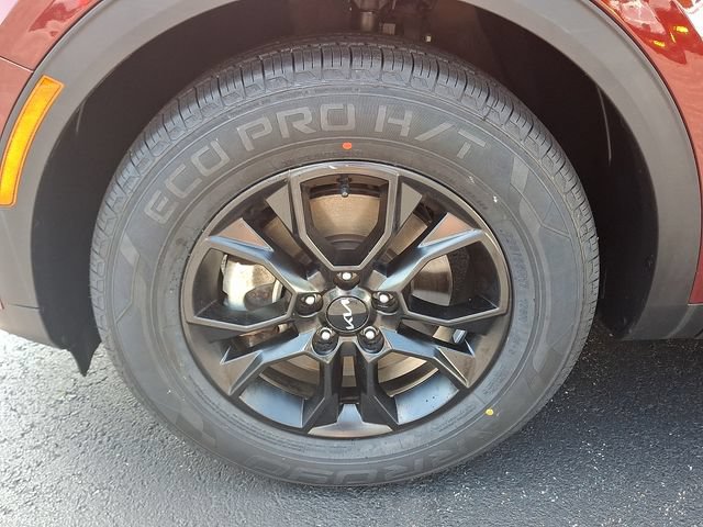 Used 2023 Kia Sportage X-Pro AWD/4WD image 8