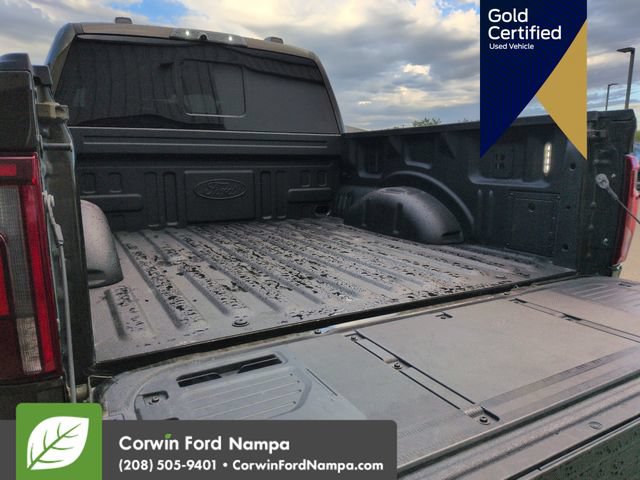 Certified 2024 Ford F150 Raptor AWD/4WD image 31
