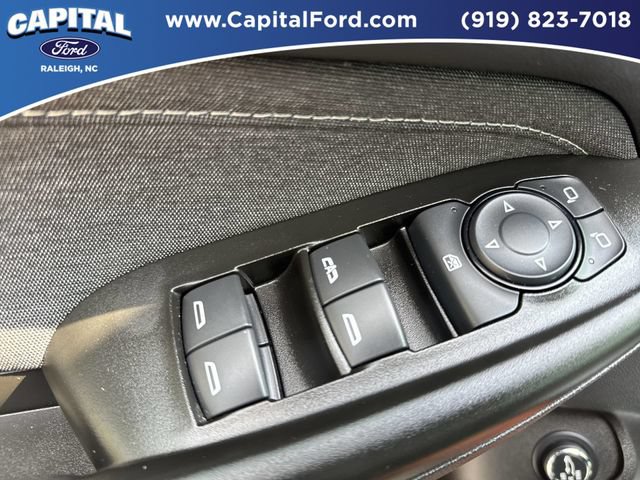 Used 2023 Chevrolet TrailBlazer ACTIV w/ Sun and Liftgate Package AWD/4WD image 21