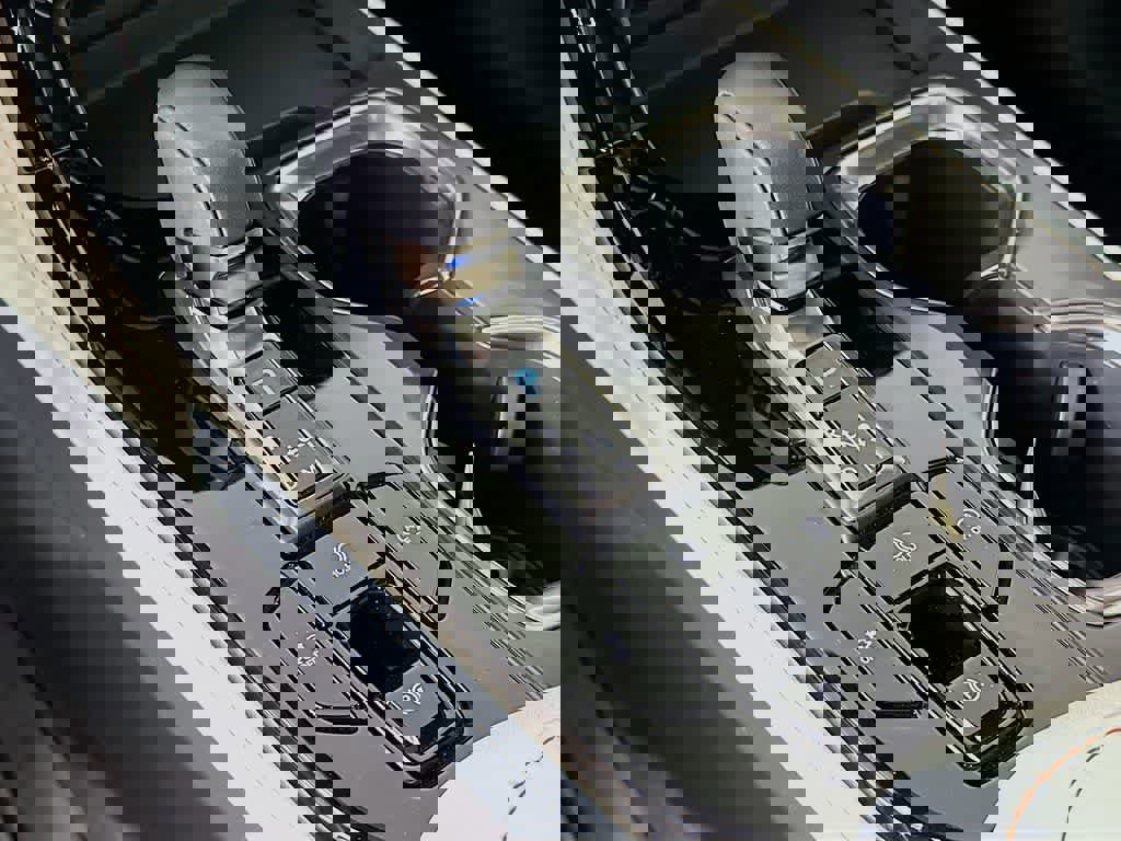 Used 2024 Lexus NX 250 FWD w/ Cold Area Package image 21