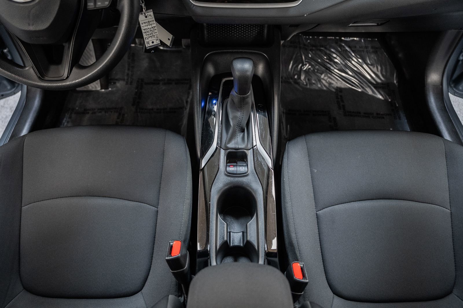 Used 2022 Toyota Corolla LE image 26