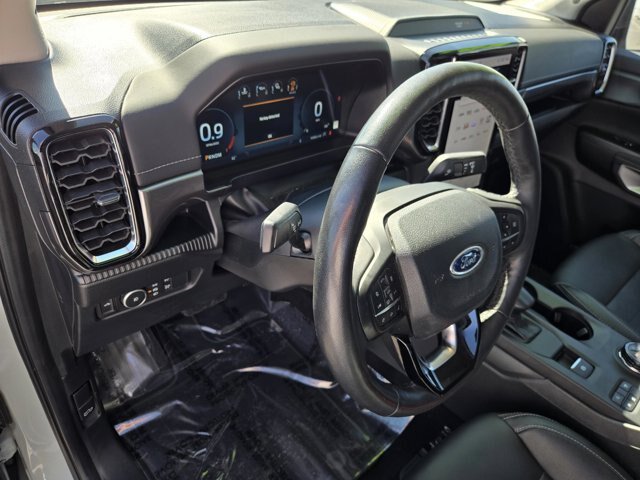 Certified 2024 Ford Ranger Lariat AWD/4WD image 19