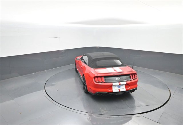 Certified 2019 Ford Mustang GT Premium image 23