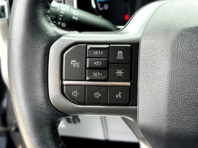 Certified 2021 Ford F150 XLT w/ Equipment Group 302A High image 13