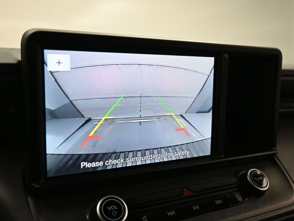 Certified 2023 Ford Maverick XL image 41