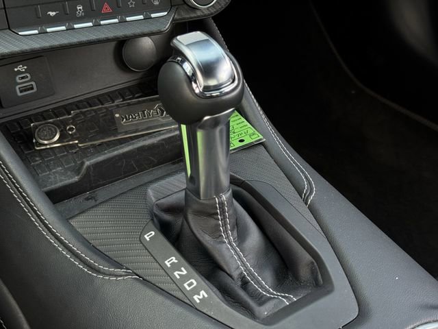 Certified 2024 Ford Mustang GT Premium image 22