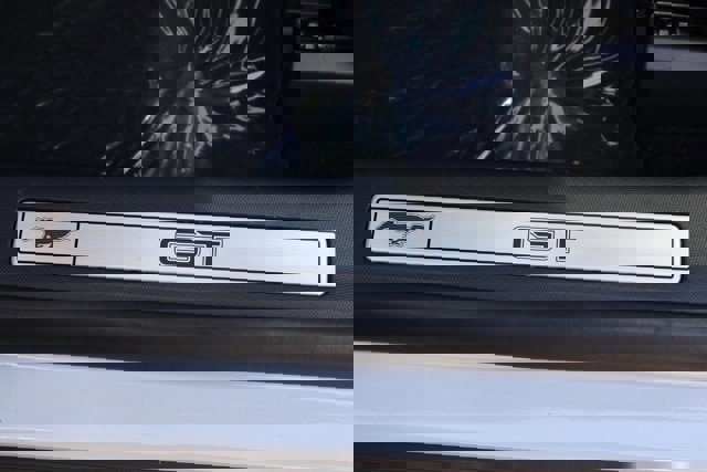 Certified 2023 Ford Mustang Mach-E GT image 17