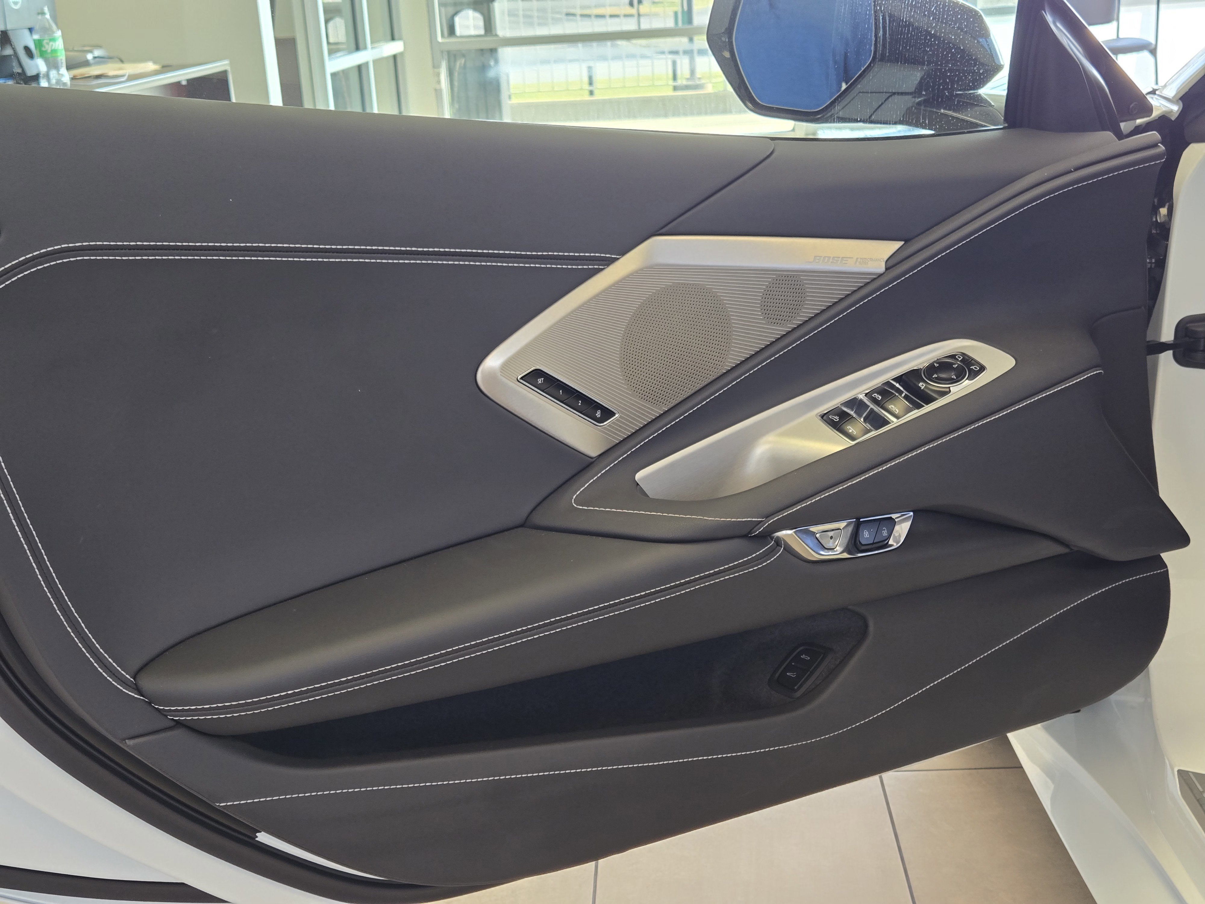 Used 2023 Chevrolet Corvette Stingray Preferred Conv w/ Z51 Performance Package image 19