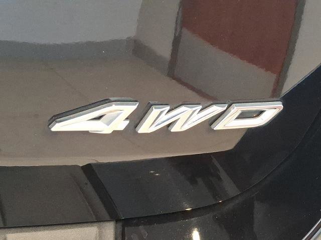 Certified 2022 Ford Explorer XLT w/ Equipment Group 202A image 33