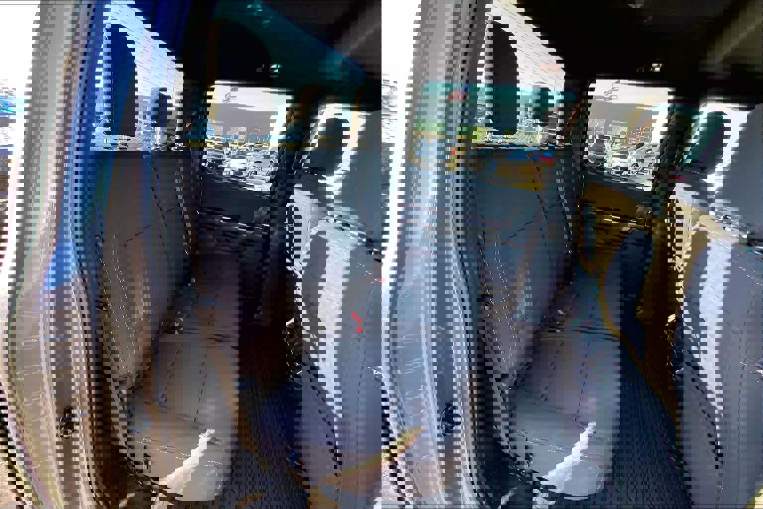 Certified 2023 Ford F150 XLT w/ Equipment Group 302A High image 20