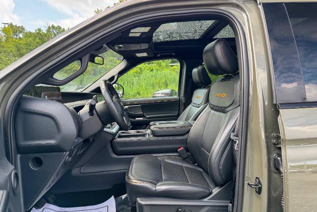 Certified 2025 Ford Expedition Tremor AWD/4WD image 24