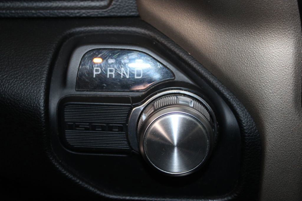 Used 2021 RAM 1500 Laramie RWD image 42