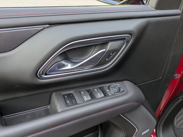 Used 2023 Chevrolet Tahoe RST RWD image 16