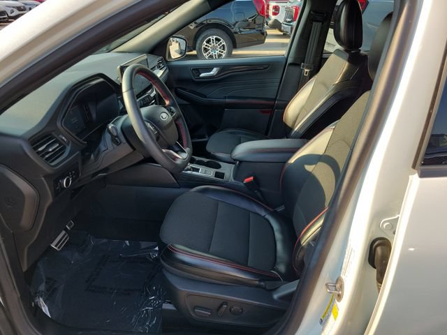 Certified 2024 Ford Escape ST-Line w/ Tech Pack #1 AWD/4WD image 20