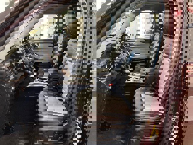 Certified 2022 Ford Explorer XLT w/ Equipment Group 202A image 16