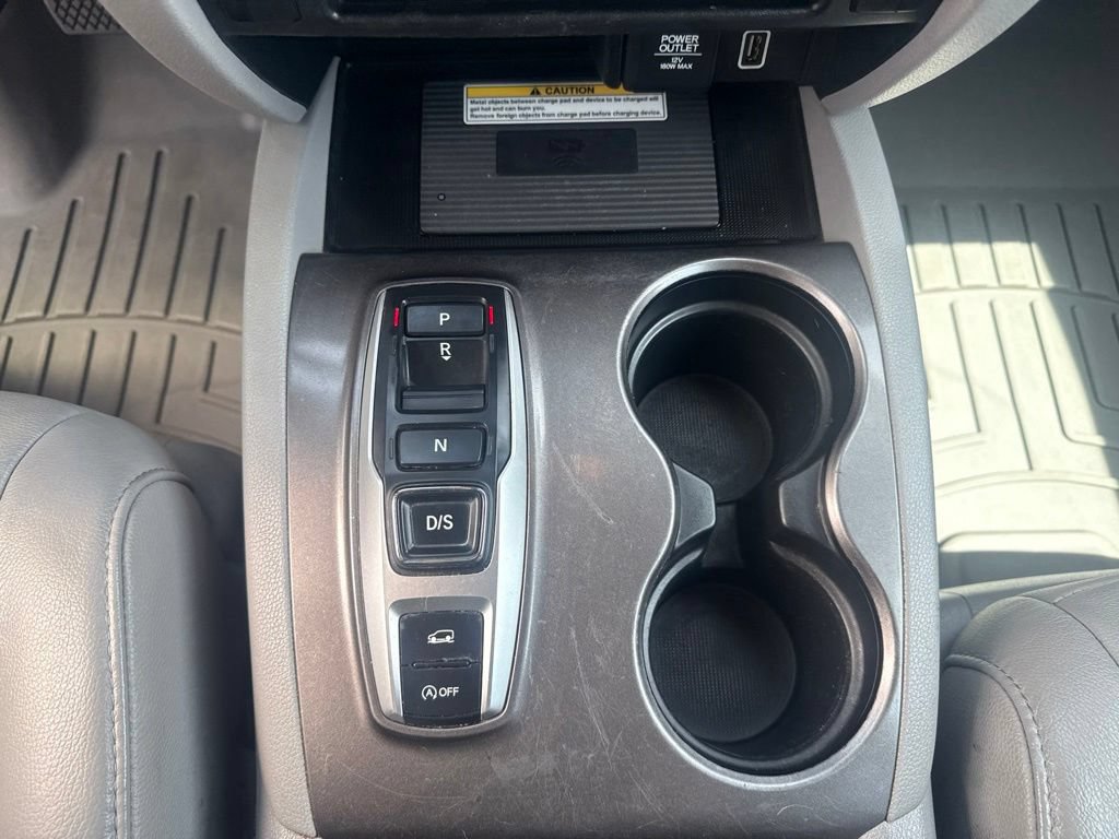 Used 2021 Honda Pilot Special Edition image 27